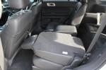 Ford Explorer Limited 4WD 2011 года